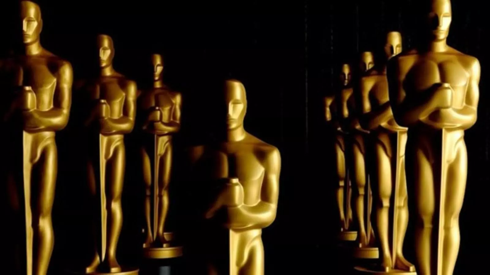 Oscars 2016