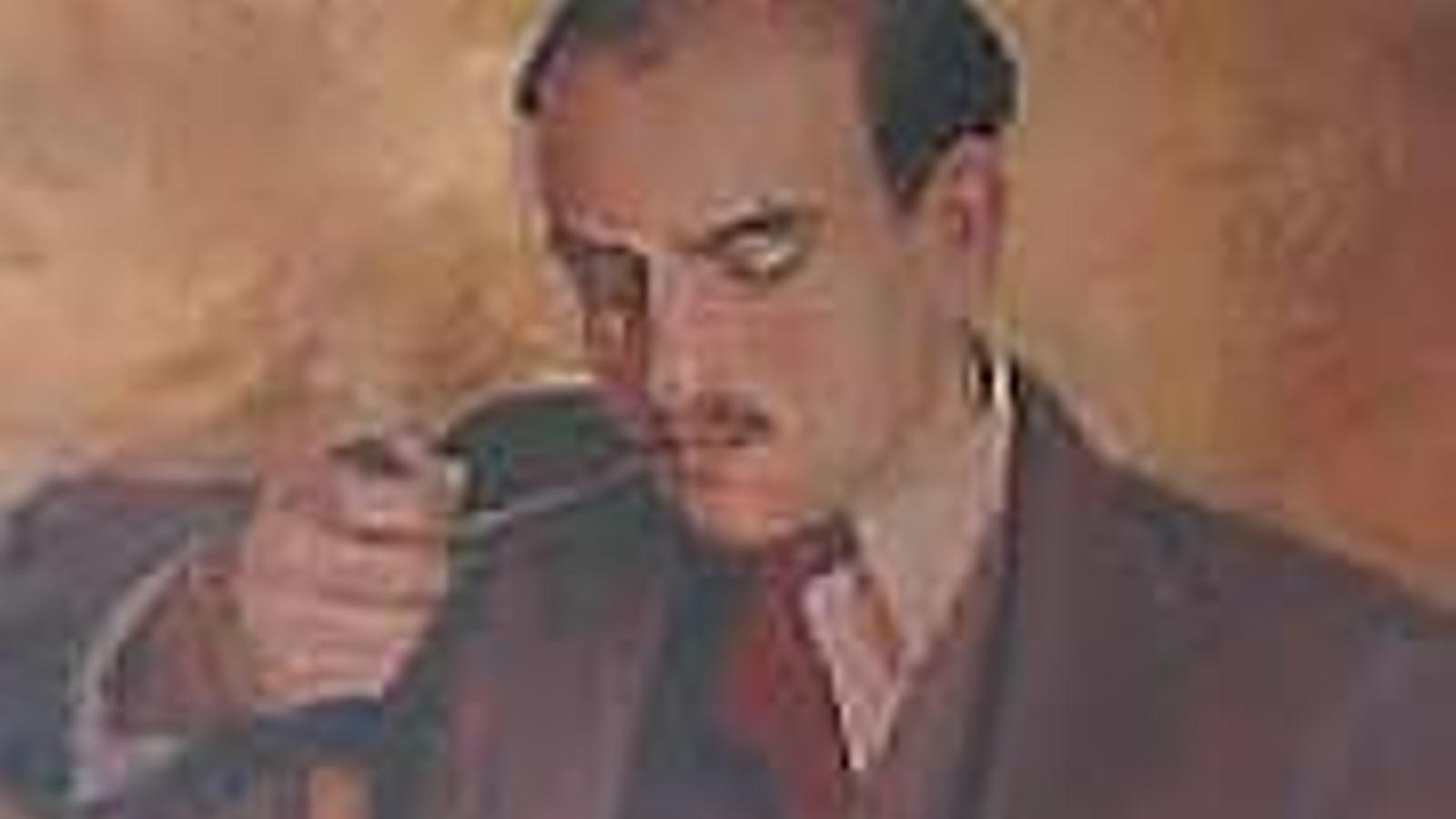 Defensa de la novel·la detectivesca