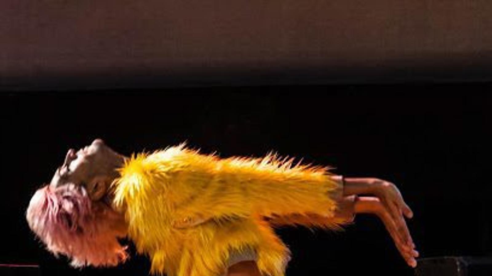 01, 03 i 04. Tres propostes de Leo Peralta,  que no fa cas  de les barreres  de gènere.   02. Un mateix model, per a ell i per a ella.  05. La marca Isometric proposa roba unisex.