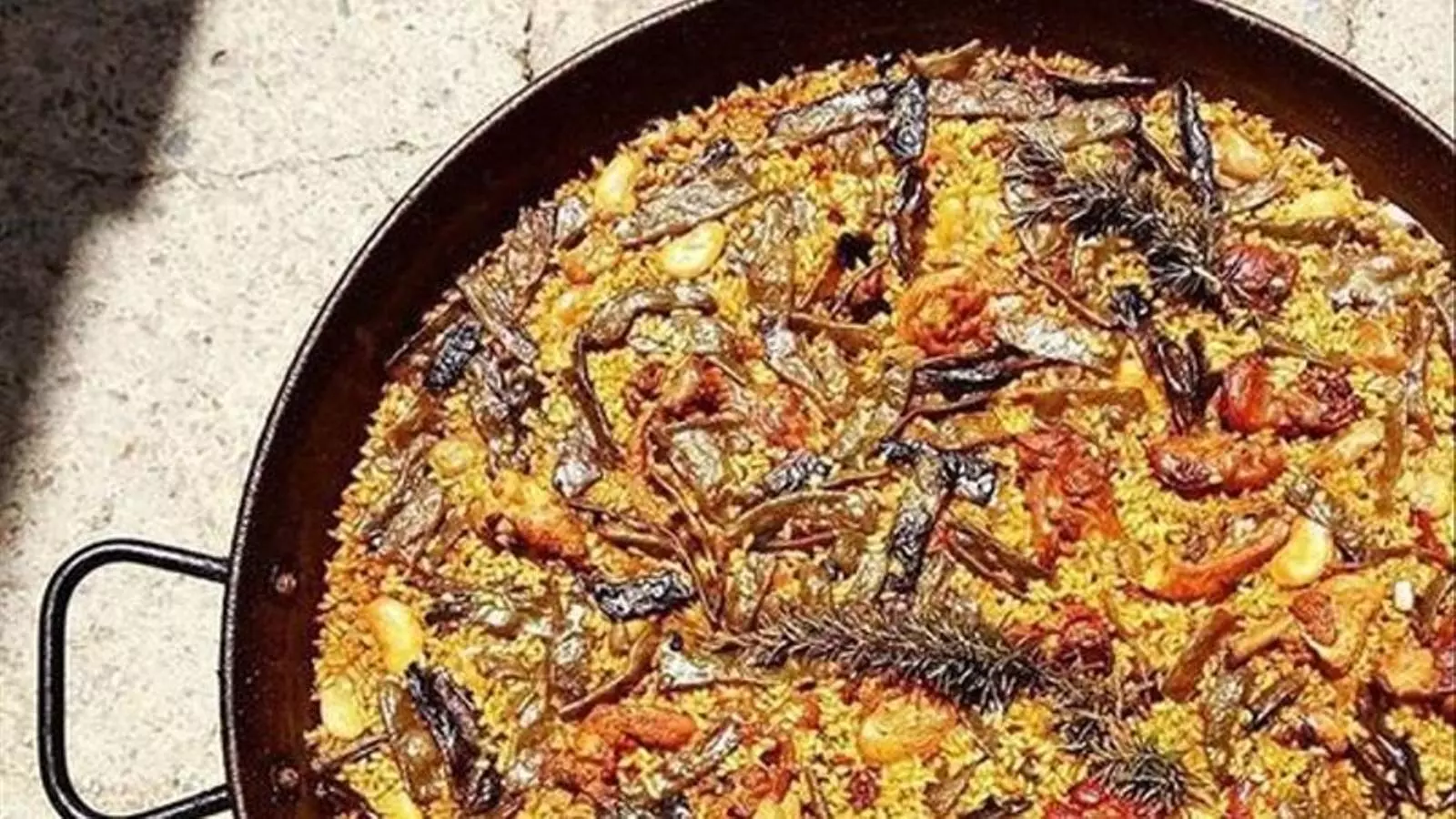 Paella