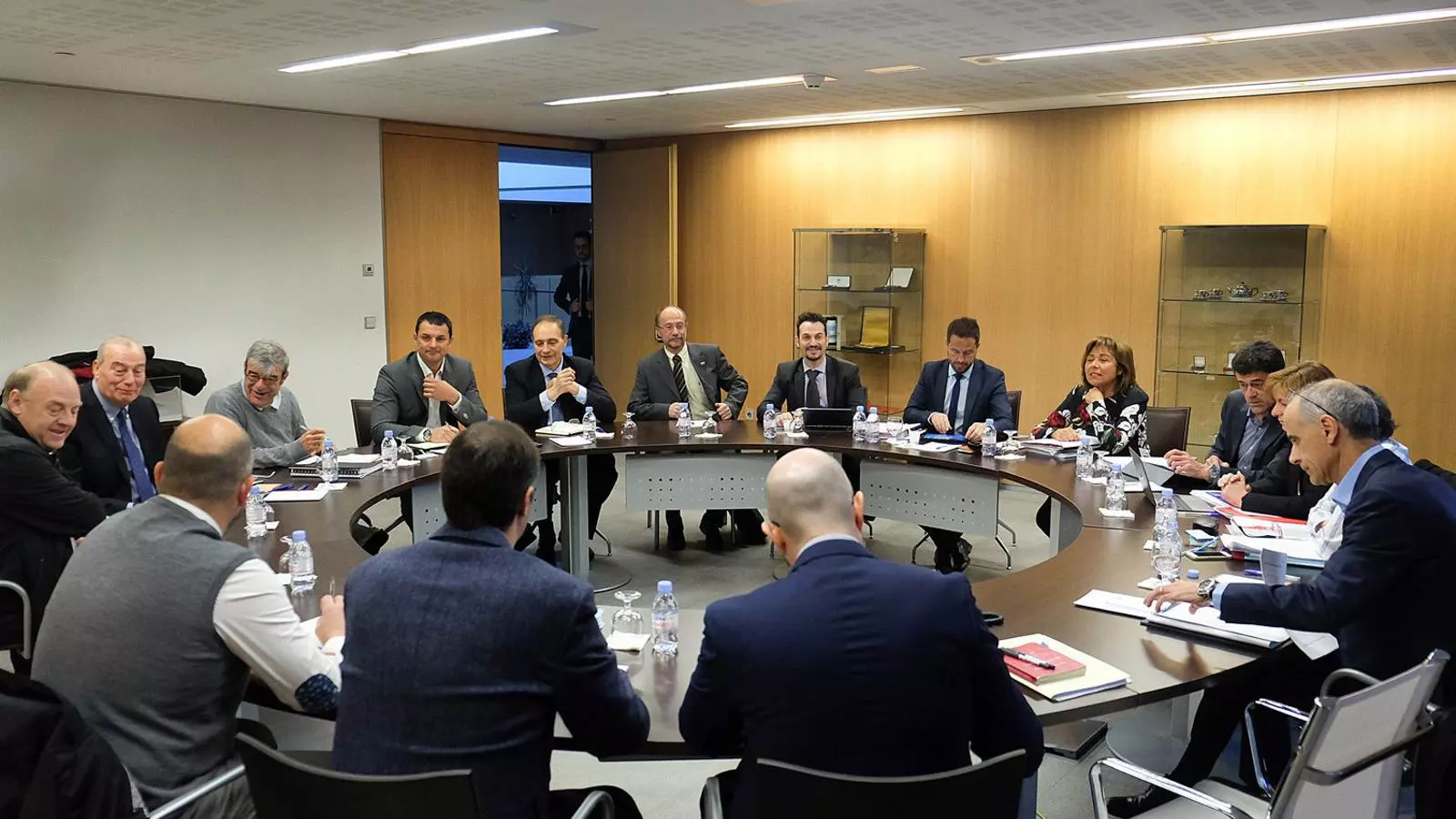 Recta final per al model competencial