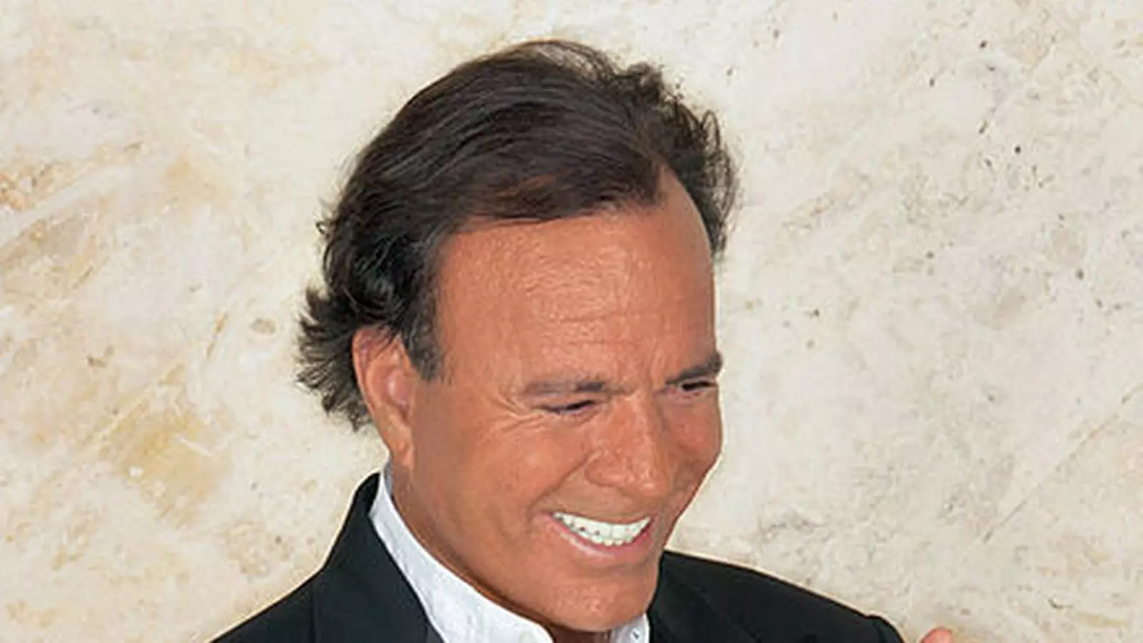 Julio Iglesias / ARA
