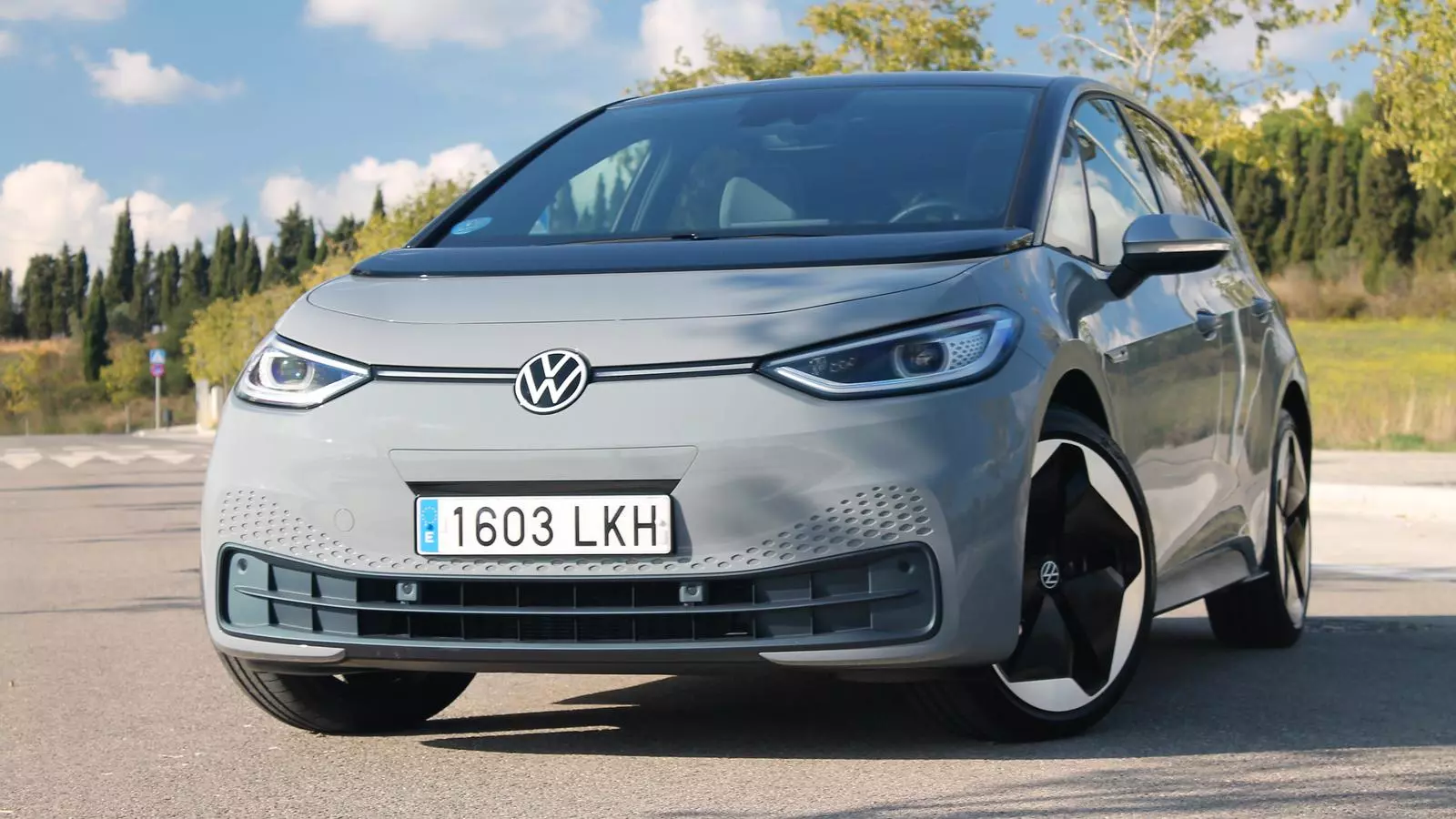 Volkswagen ID.3