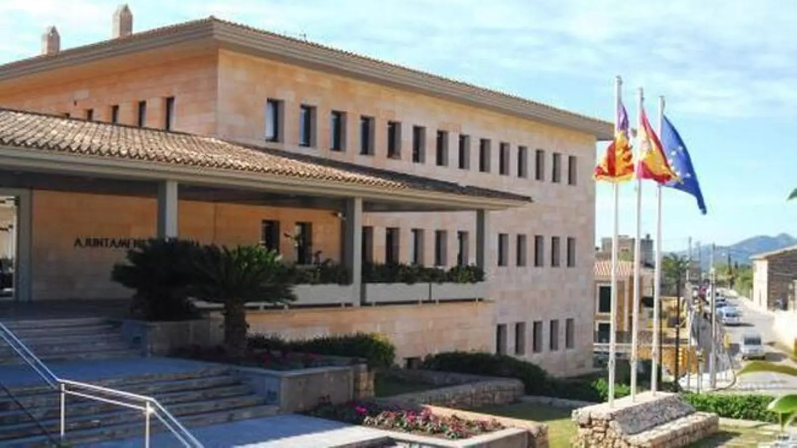 Ajuntament de Calvià / ARA BALEARS