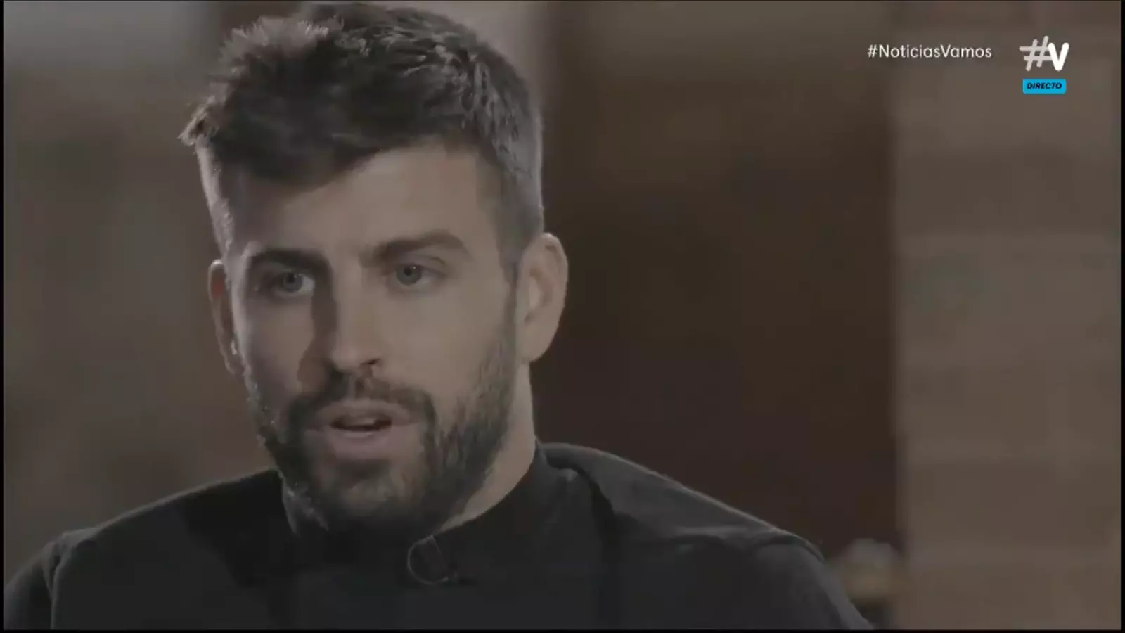 Gerard Piqué