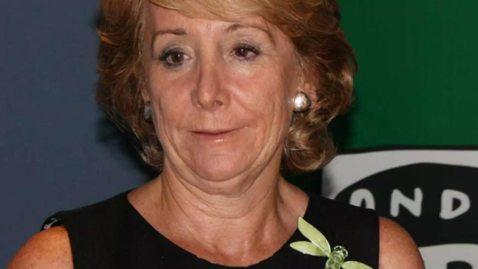 Esperanza Aguirre a Onda Cero