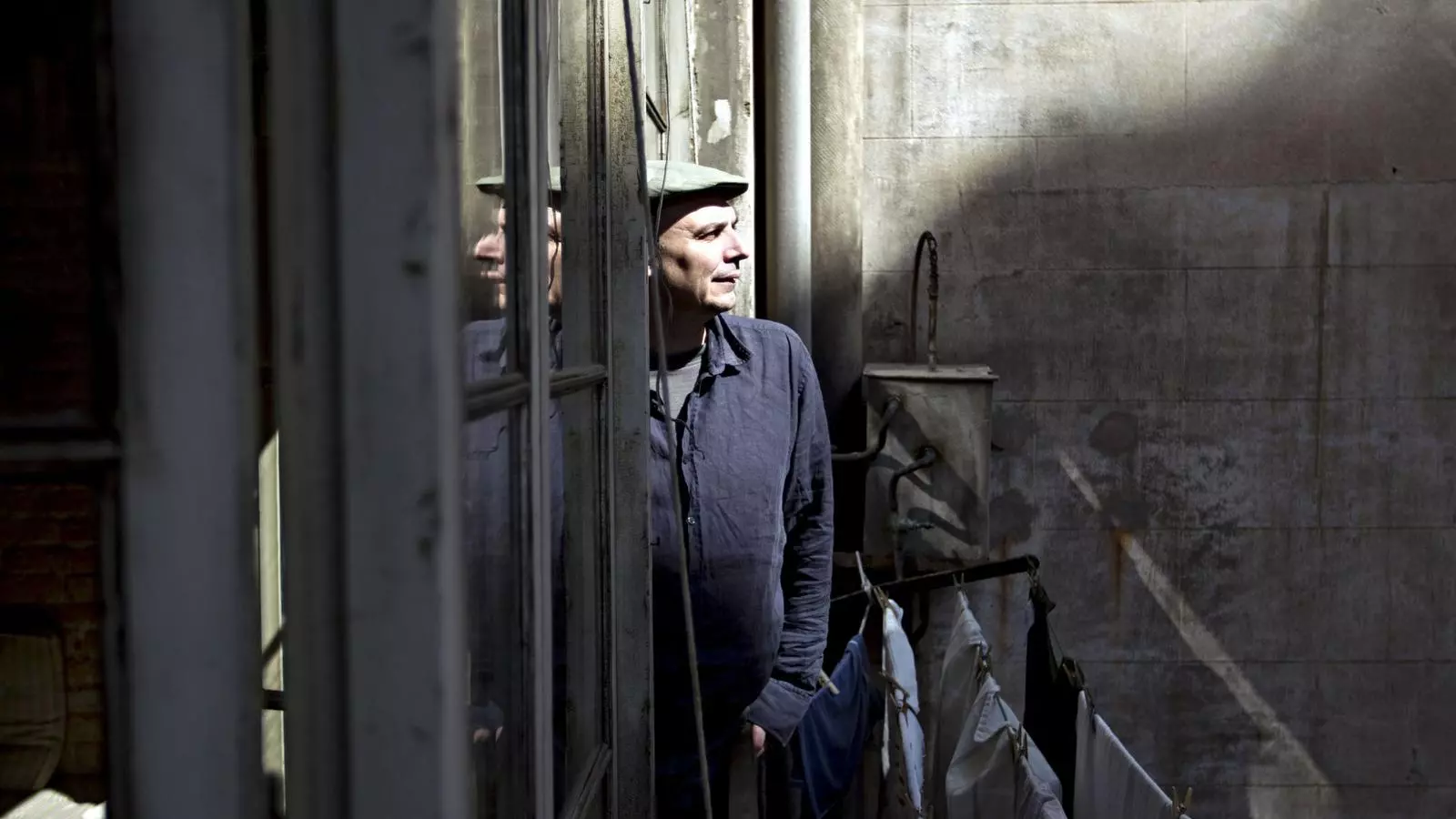 JOSÉ LUIS GUERIN: "S'ha posat de moda un cinema de franquícia"