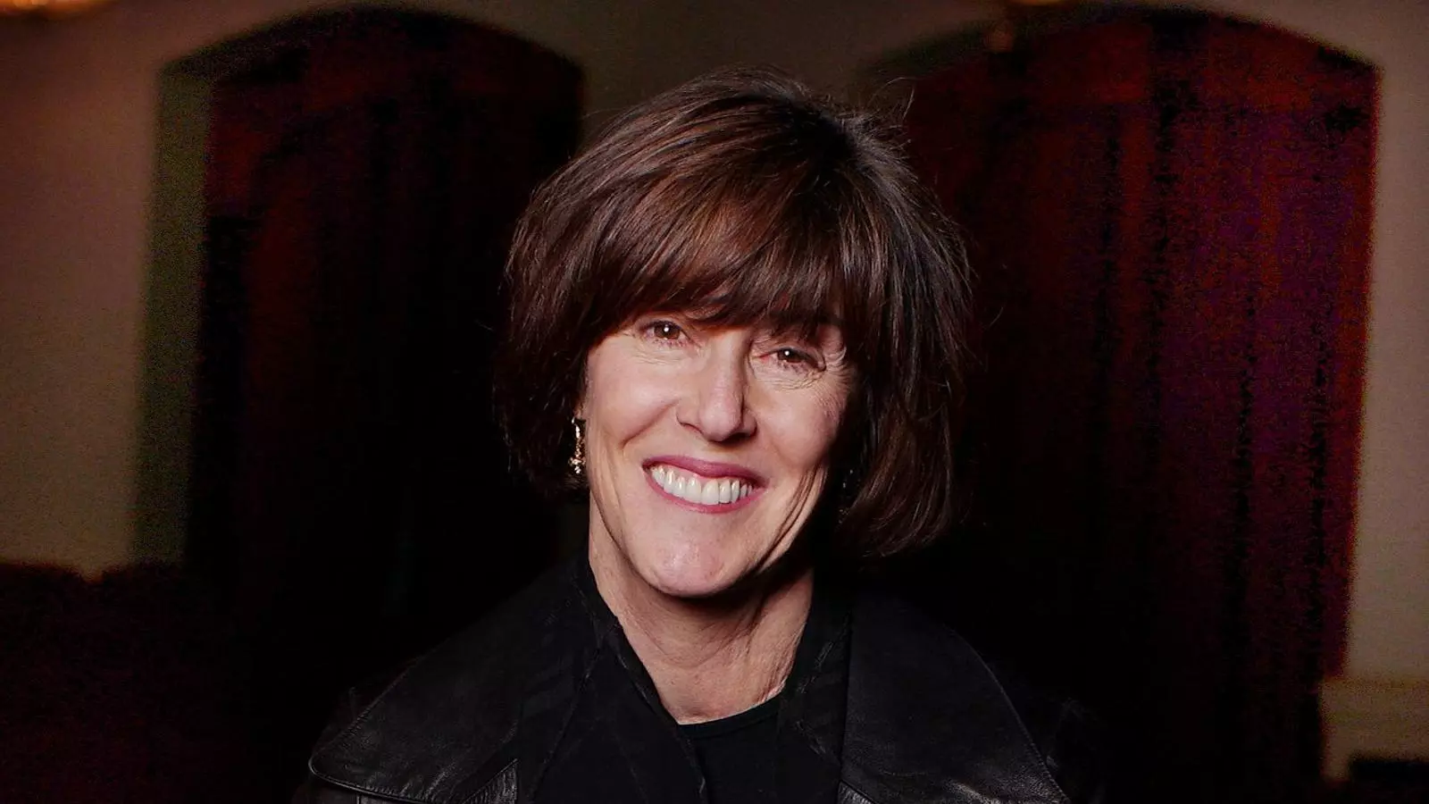 Nora Ephron va ser guionista, periodista i escriptora