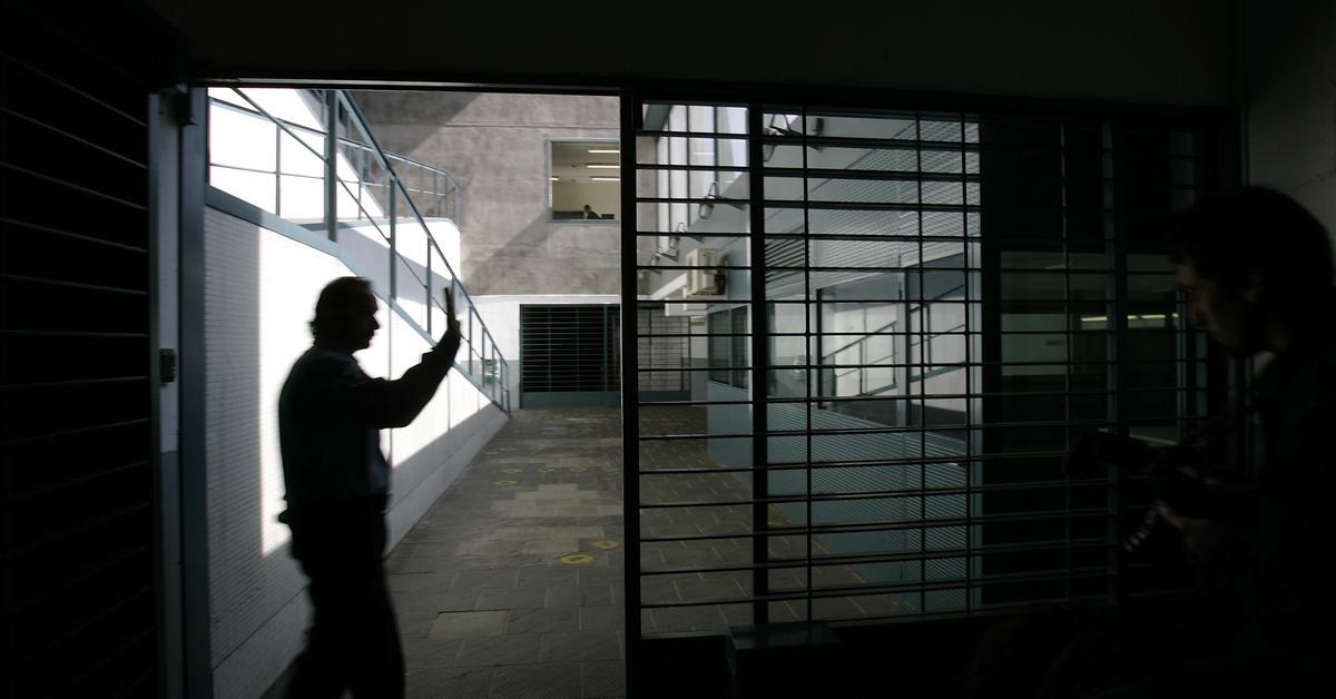 El jutge manté en presó provisional els pares del nadó presumptament maltractat a Barcelona