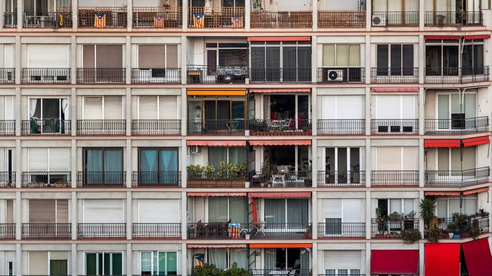 ‘Cohousing’: una nova manera de compartir habitatge