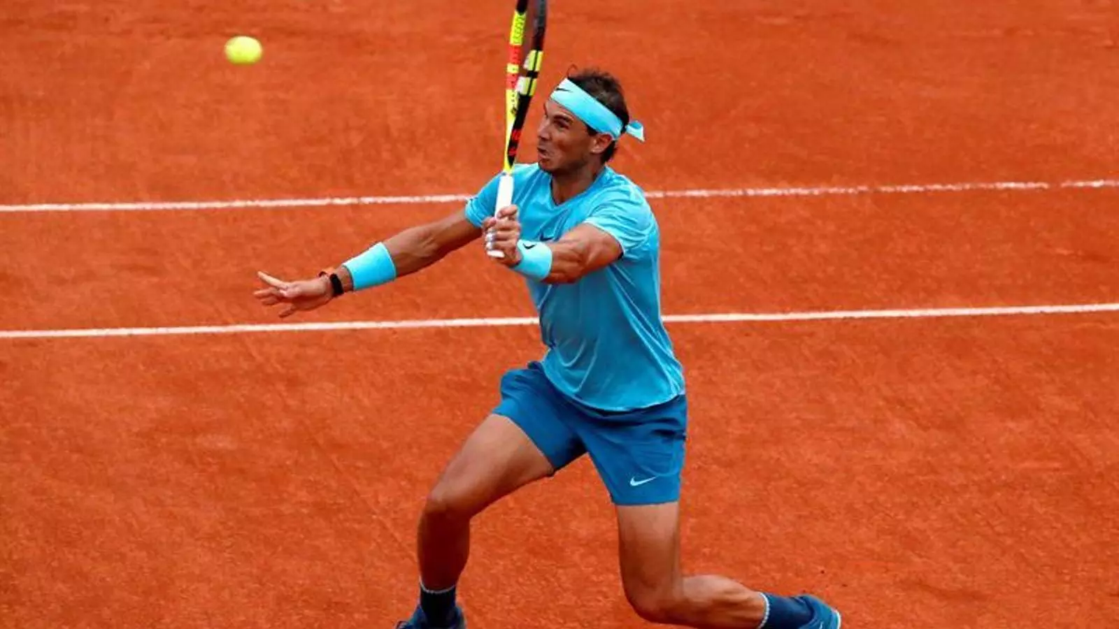 Rafa Nadal