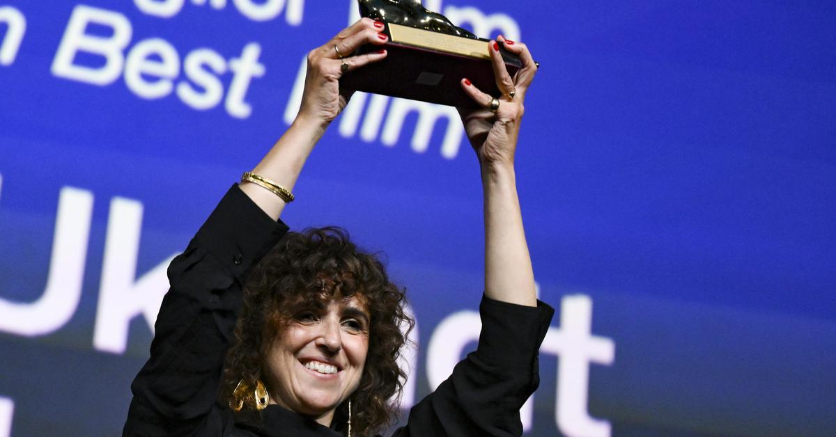 Golden Lion in a feminist key for the Danish filmmaker May el-Toukhy