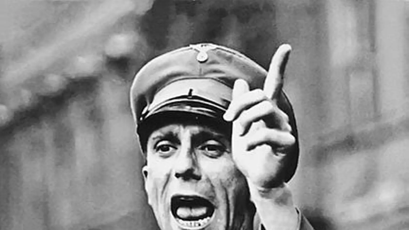 Peter Longerich desmitifica Joseph Goebbels en una biografia