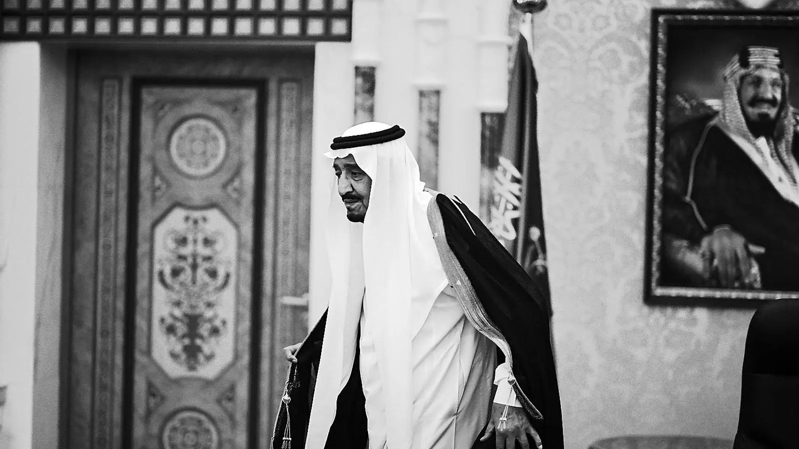 Salman bin Abdulaziz al-Saüd, nou rei de l’Aràbia Saudita i impulsor de la política d’inundar el mercat de petroli tot i l’afebliment de l’economia mundial.