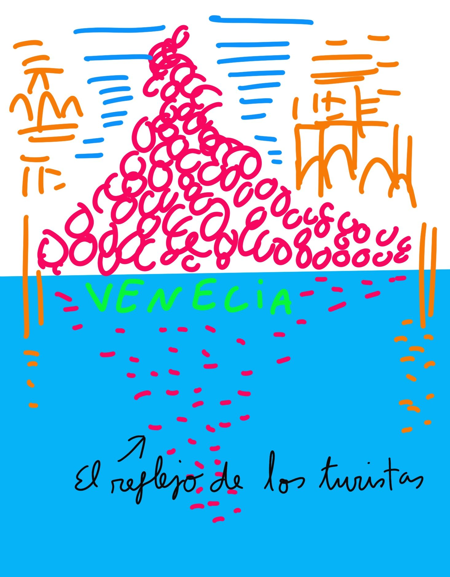 'Ahora que no se ofenda nadie', 09/05/2026
