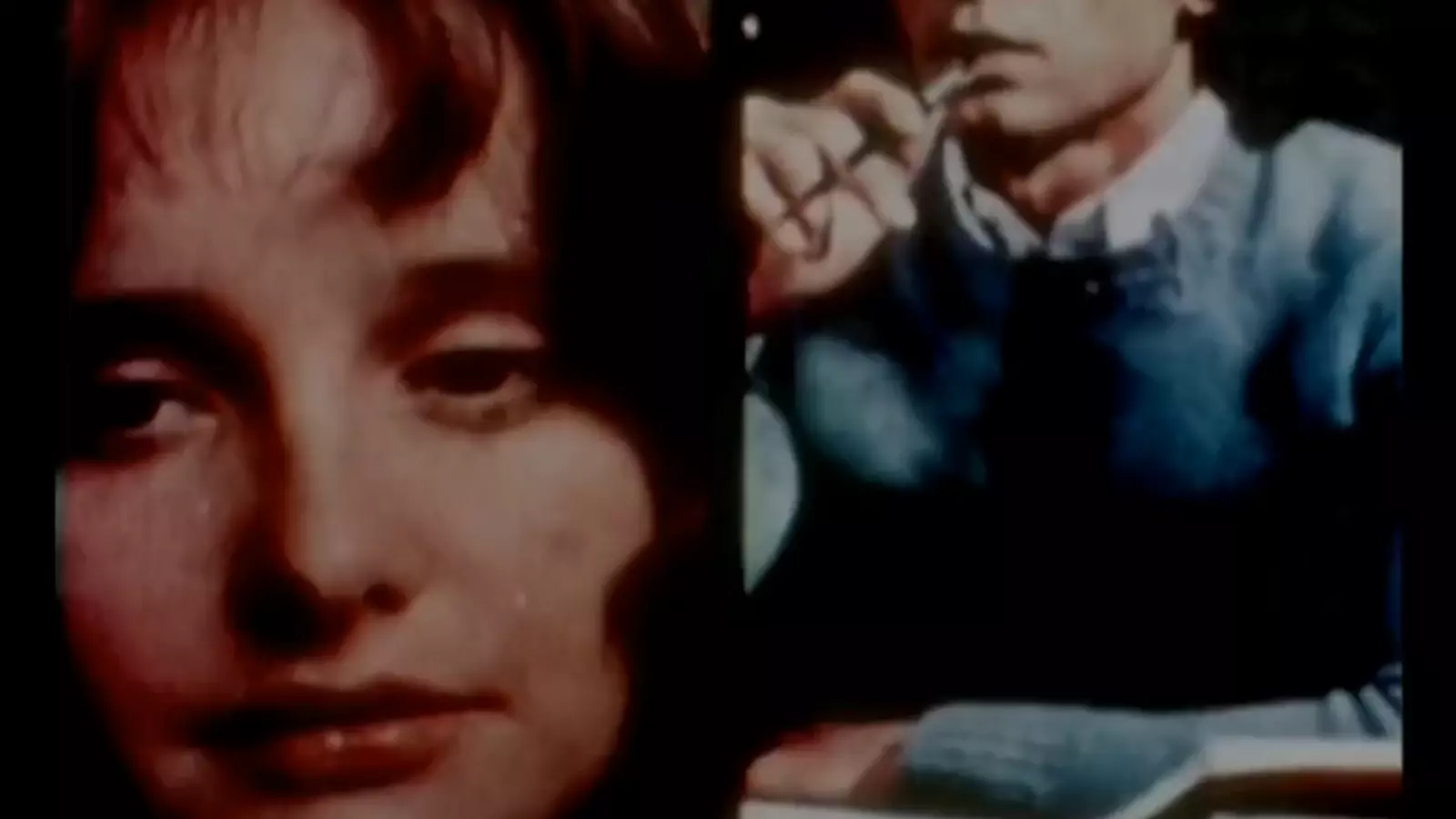 Boy meets girl