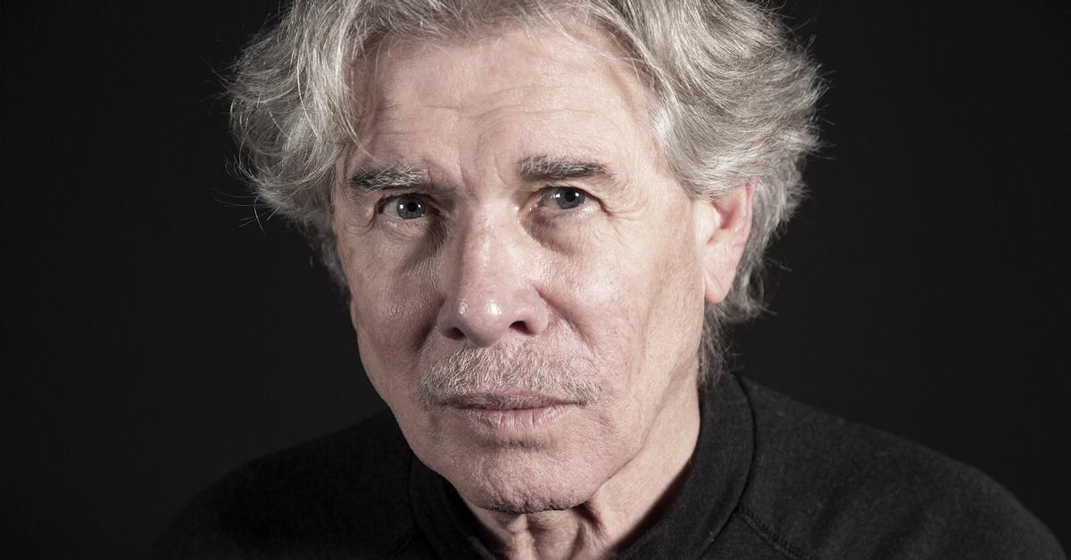 Erri De Luca i la difícil recerca de la veritat: 'Impossible' a la Sala