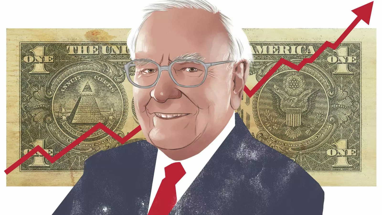 Viatge a l’univers Buffett