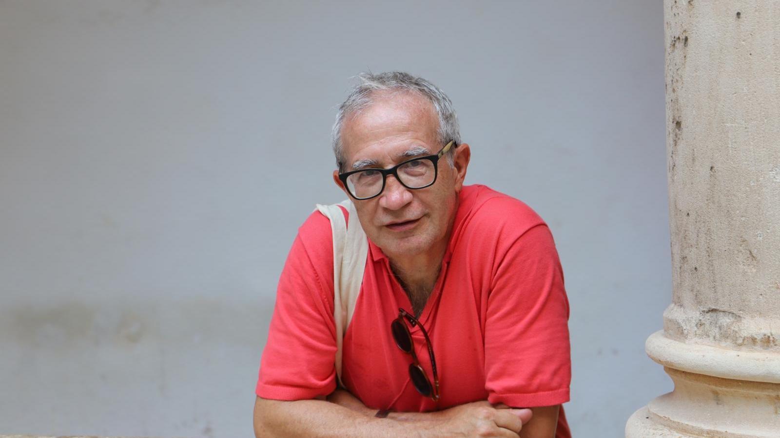 Joan Carles March Cerdà