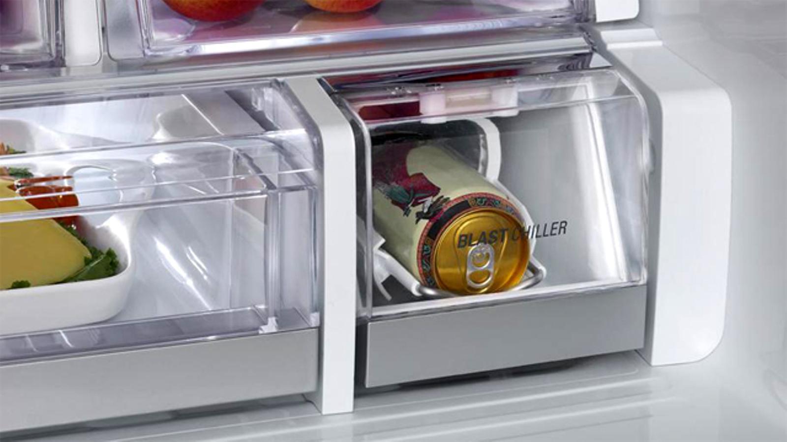 Electrodomèstics connectats