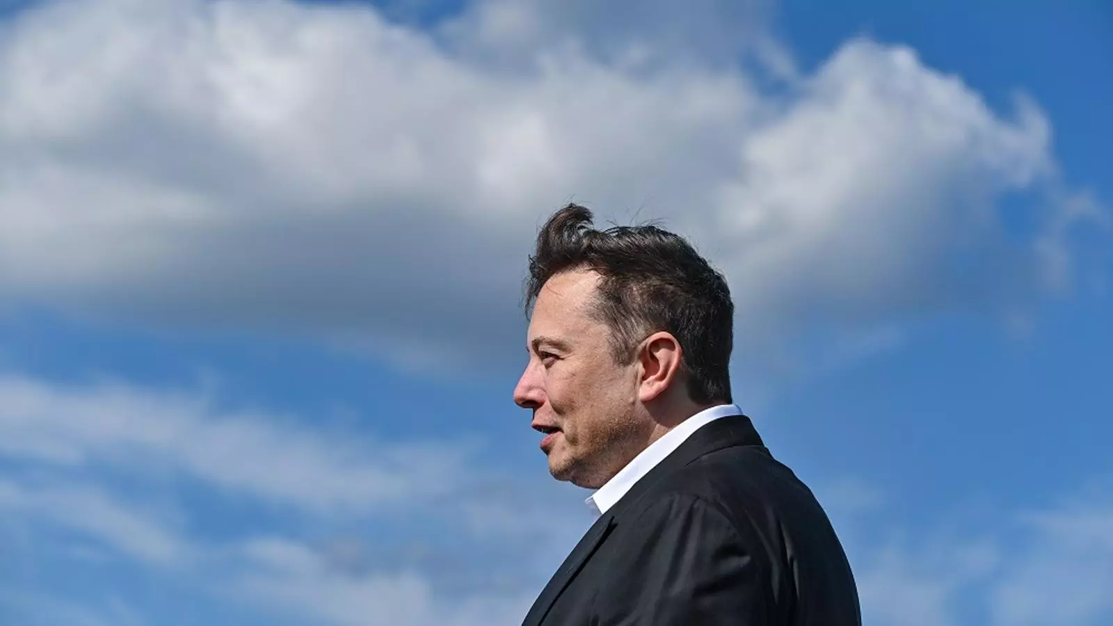 Elon Musk, principal ejecutivo de empresas como SpaceX o Tesla, en una imagen de archivo.