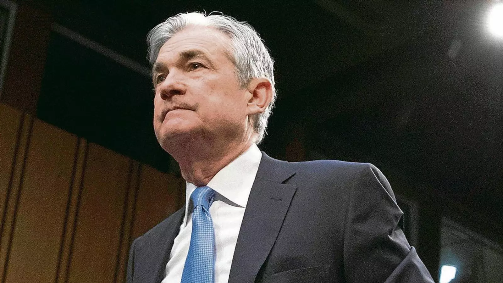 Jerome Powell És l’aposta de Trump per liderar la Reserva Federal