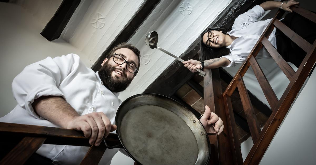 Cervelló a taula: la proposta sincera i arrelada d’en Sergi Poyatos