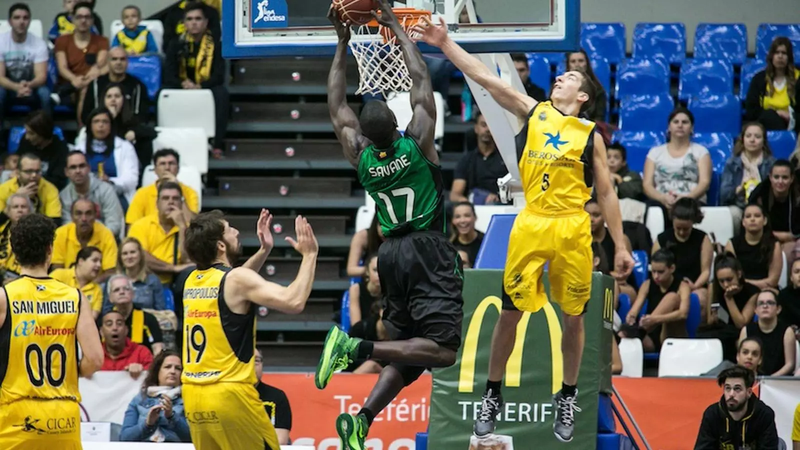 Sitapha Savané / ACB PHOTO