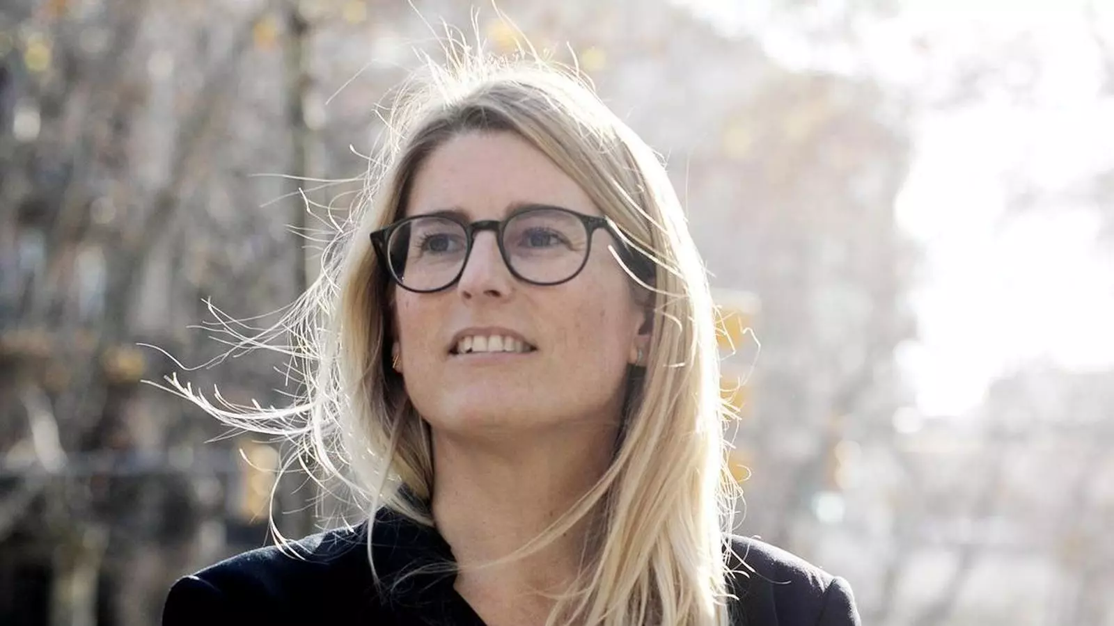 Elsa Artadi en una imatge d'arxiu.