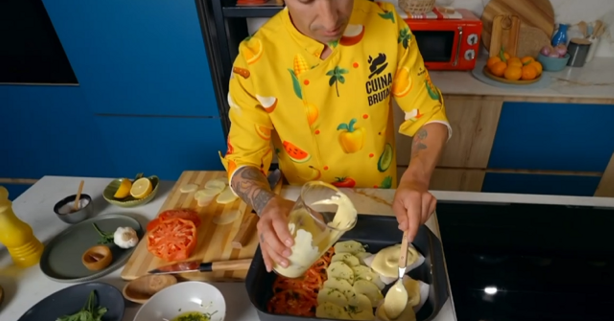 Cooking Boredom: Recipe Refresh