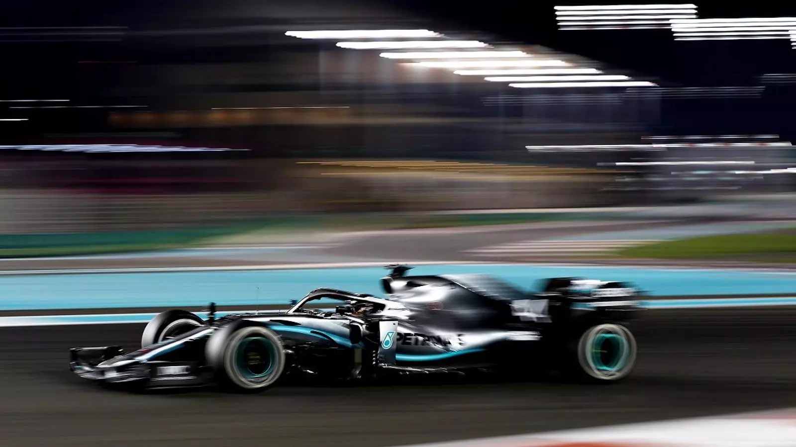 Lewis Hamilton ha sumat la 84a victòria a la F1