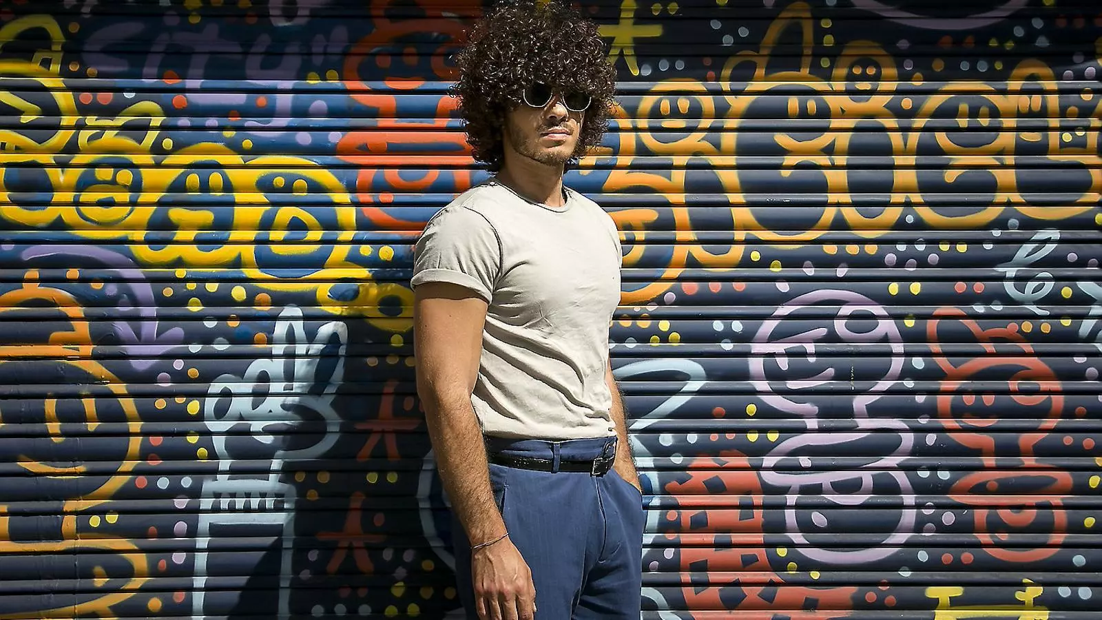 David Lara:“Jo era el ‘maricón’ del poble”