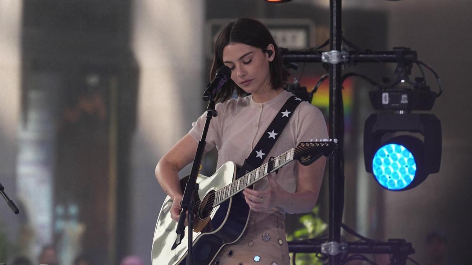 Gracie Abrams