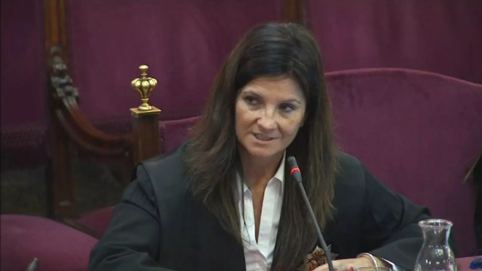L'anàlisi d'Antoni Bassas: 'Caram amb la democràcia plena espanyola'