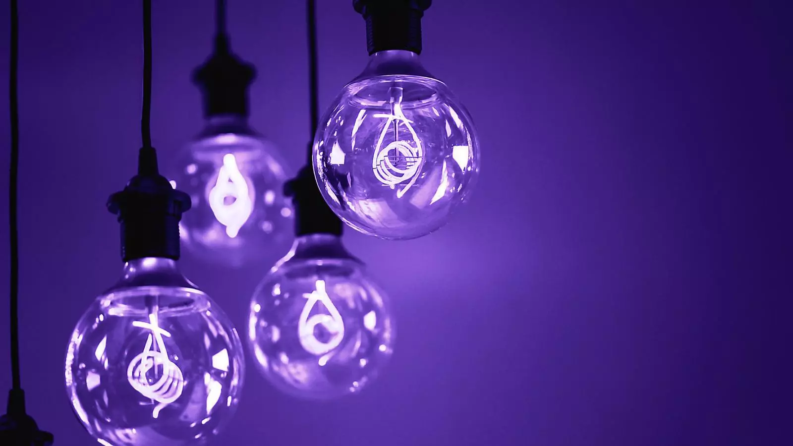 Ultravioleta: com és el color del 2018?