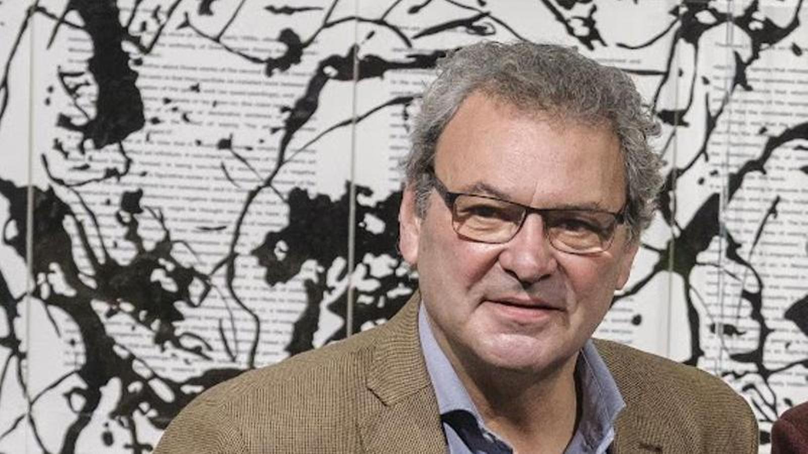 Berraondo, in a recent image