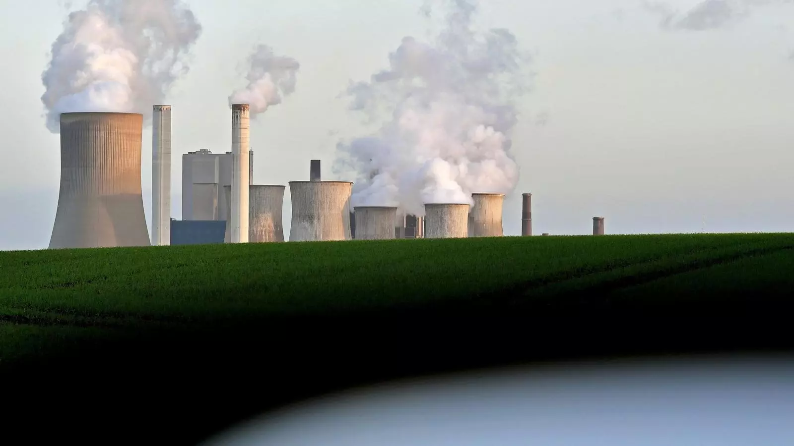 Les emissions de CO2 segueixen sense aturador arreu del planeta