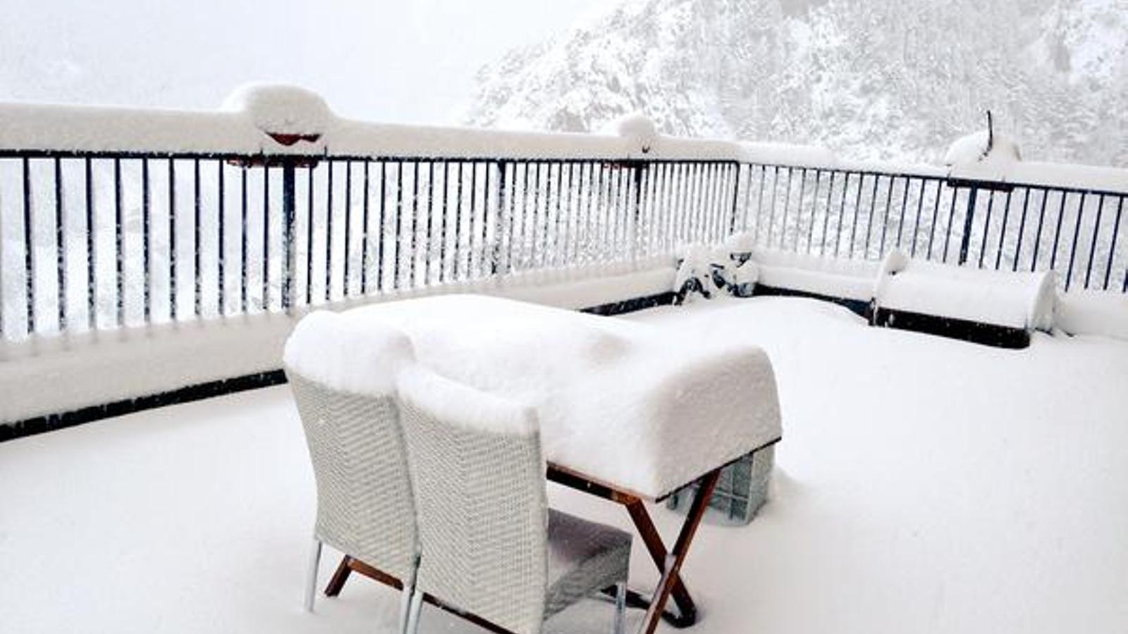 Canillo / @RicardRiba