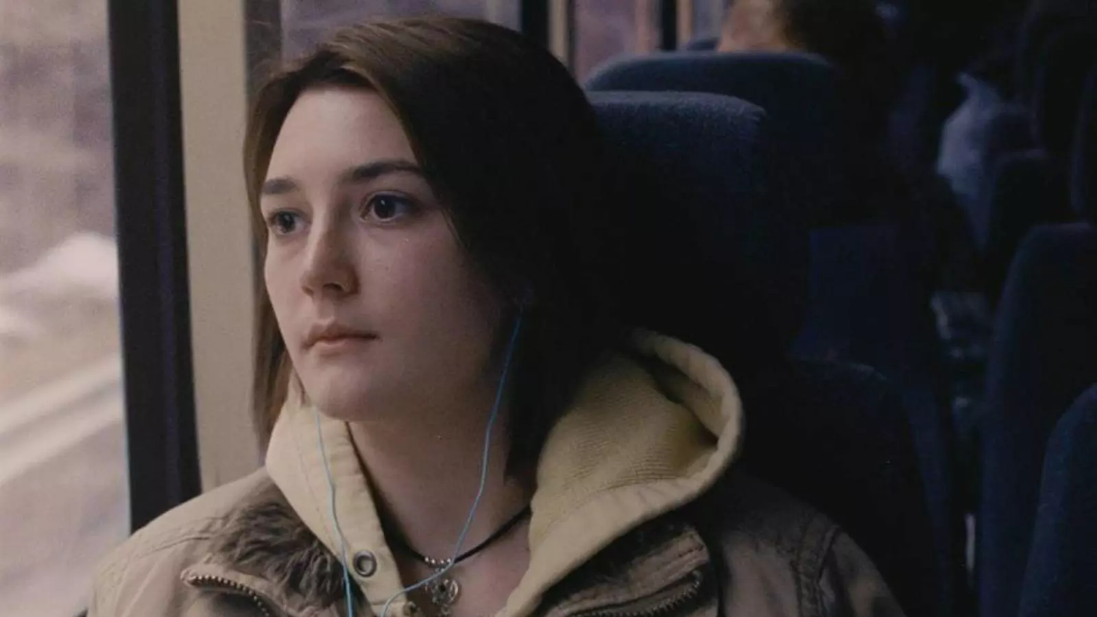 Sydney Flanigan a 'Nunca, casi nunca, a veces, siempre'