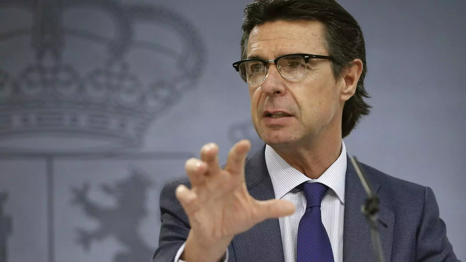 El ministre d’Indústria, José Manuel Soria, va dir que tant l’Estat com la Generalitat posaran totes les facilitats a la inversió a Seat.