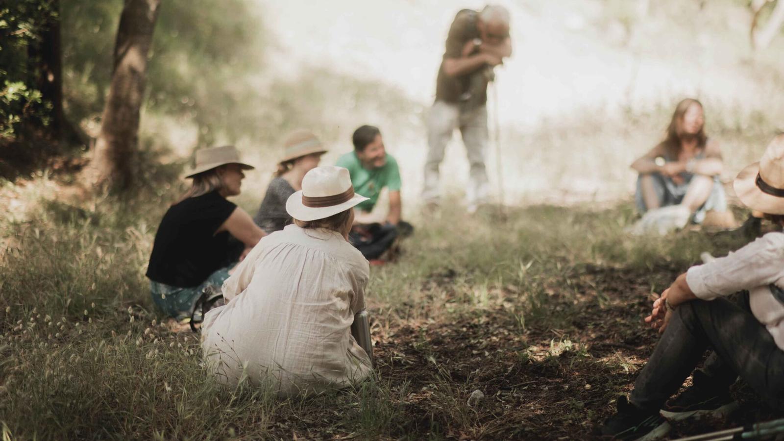 La primera edició del Biennal B