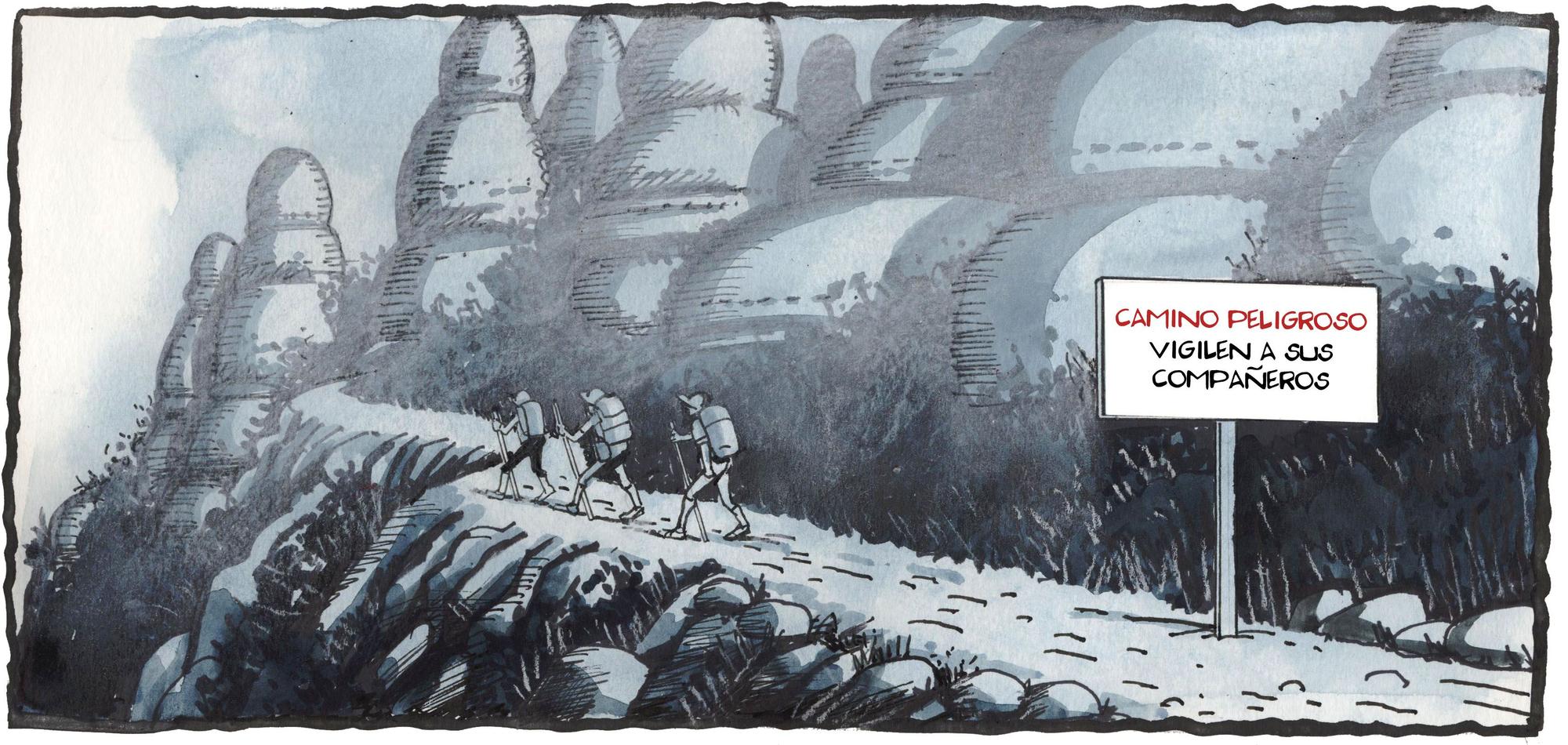 'A la contra', por Ferreres 30/05/2026