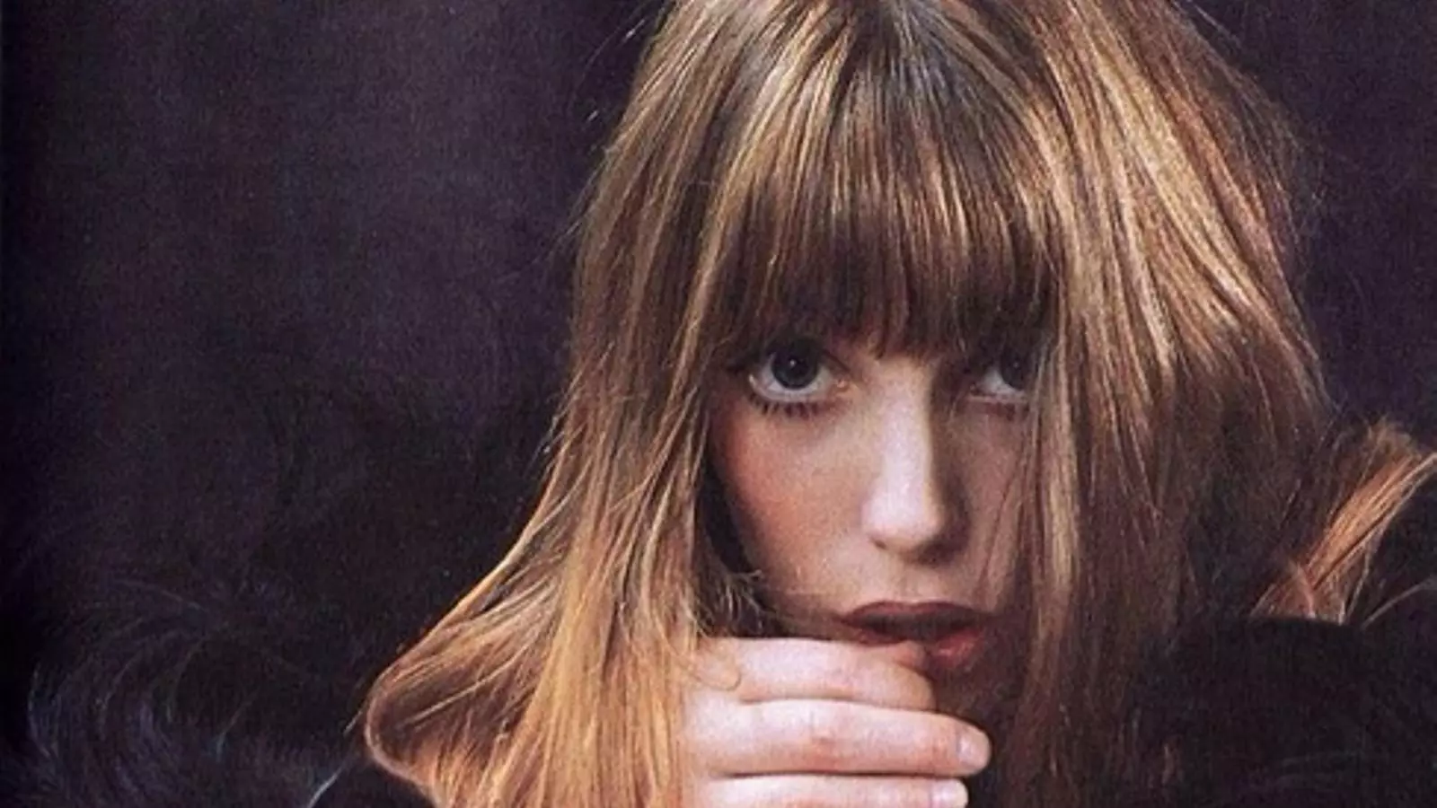 Jane Birkin / INSTAGRAM