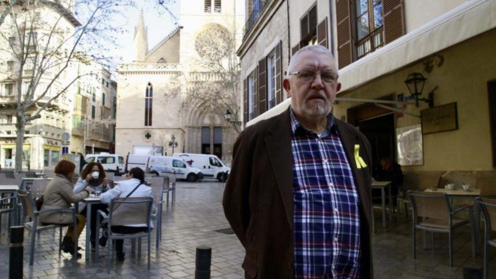 Rafel Horrach i Llabrés