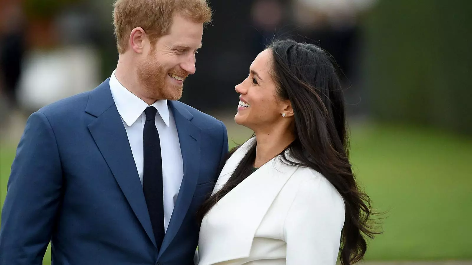 Madonna intenta llogar un pis a Meghan i Enric