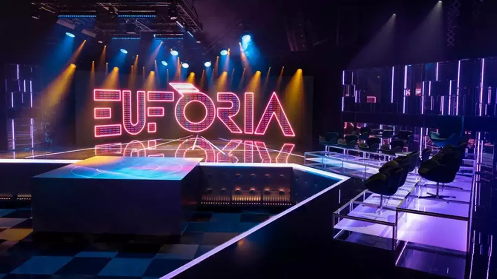 Eufòria