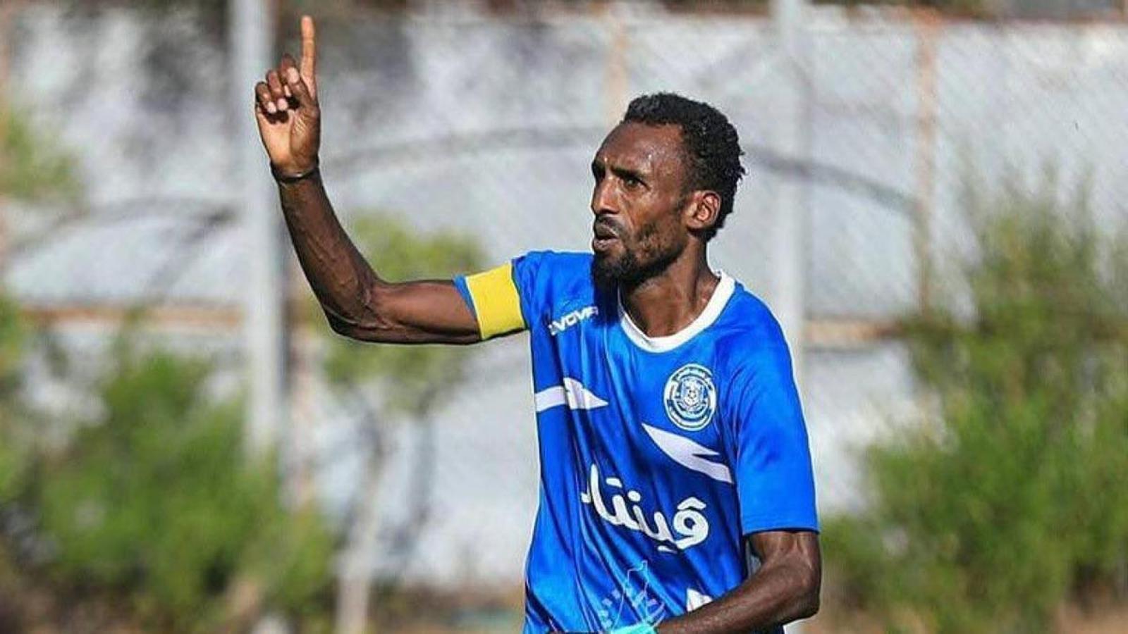Suleiman Al Obeid, footballer killed in Gaza