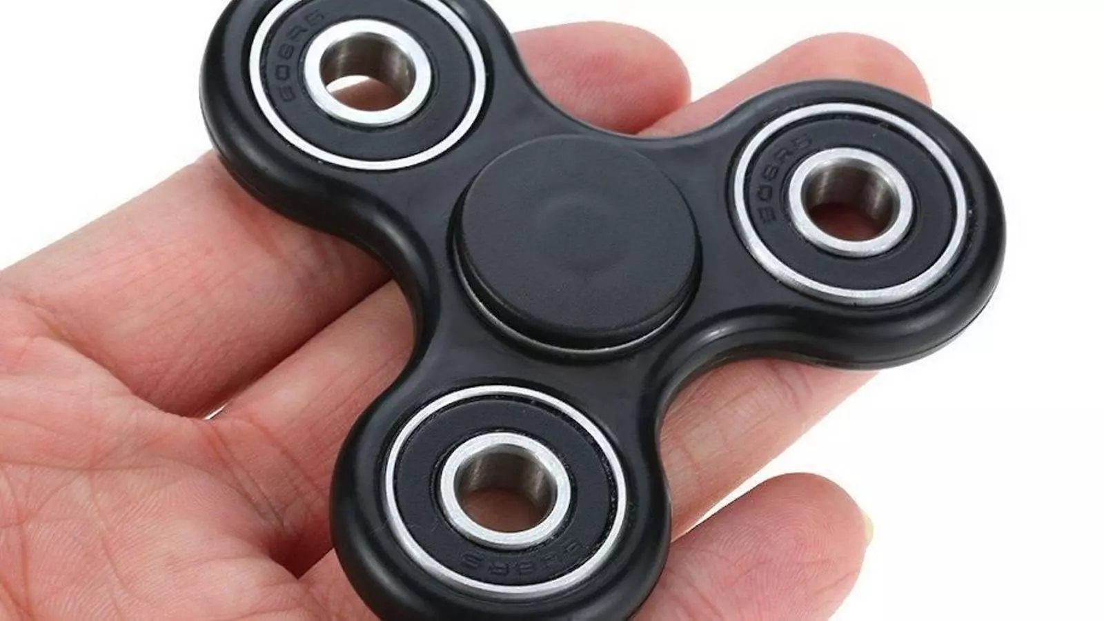 Fidget Spinner, la joguina de moda (i com aprofitar-la per educar!)