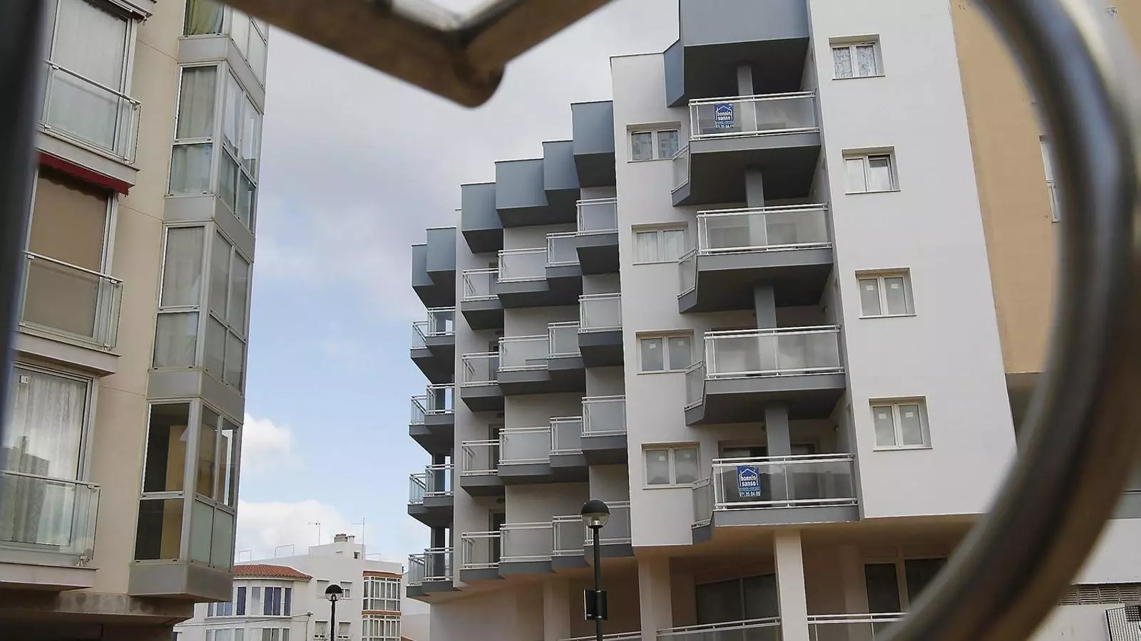 La concessió d’hipoteques a les Balears ha crescut un 28% d’ençà que va començar l’any.