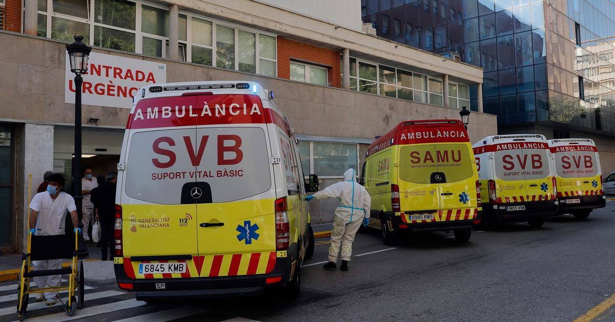 Alzira Dental Clinic: Anaesthesia Authorization Issue